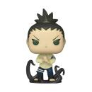 FUNKO POP! - Animation -  Boruto Naruto Next Generations Shikadai Nara #1653